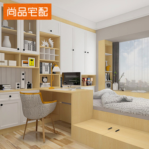 尚品宅配官方旗艦店 全屋定制品牌優勢與沂蒙地區服務介紹